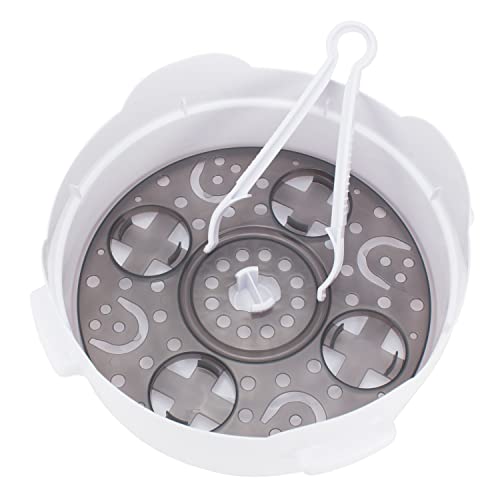 Dr. Brown's Microwave Steam Sterilizer for Baby Bottles - Kidsy
