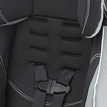 Evenflo Chase Harnessed Booster Car Seat (Jubilee) - Kidsy