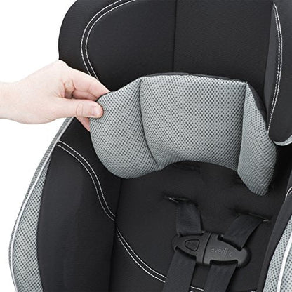 Evenflo Chase Harnessed Booster Car Seat (Jubilee) - Kidsy