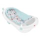 Fisher - Price Bathtub 4 - In - 1 Sling ‘N Seat Tub (Pacific Pebble) - Kidsy
