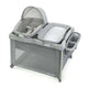 Graco Pack 'n Play FoldLite Playard (Modern Cottage) - Kidsy