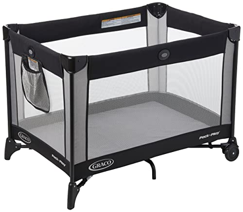 Graco Pack 'n Play Portable Playard (Kolb) - Kidsy