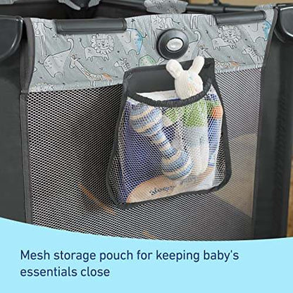 Graco Pack 'n Play Portable Playard (Kolb) - Kidsy