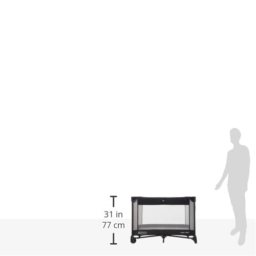 Graco Pack 'n Play Portable Playard (Kolb) - Kidsy