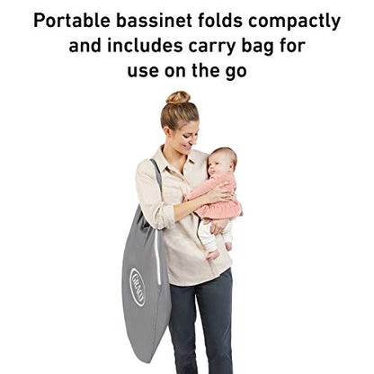Graco Pack ‘n Play Travel Dome DLX Playard (Annie) - Kidsy