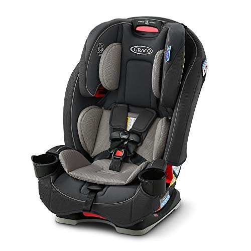 Graco Slimfit 3 - in - 1 Car Seat (Redmond) - Kidsy
