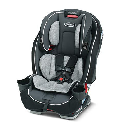 Graco SlimFit 3 - in - 1 Convertible Car Seat (Darcie) - Kidsy