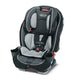 Graco SlimFit 3 - in - 1 Convertible Car Seat (Darcie) - Kidsy
