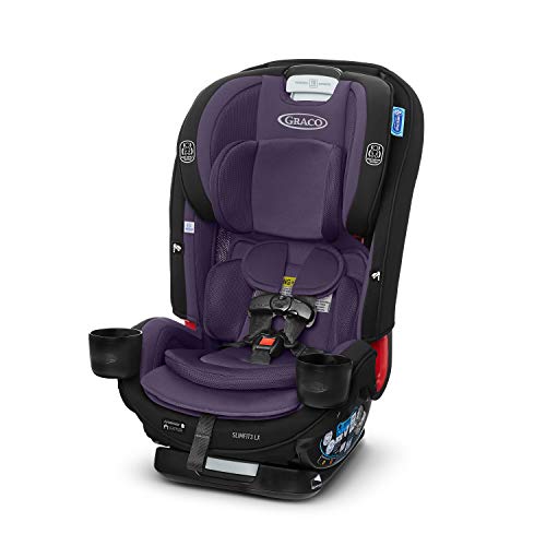 Graco Slimfit3 LX 3 - in - 1 Car Seat (Katrina) - Kidsy