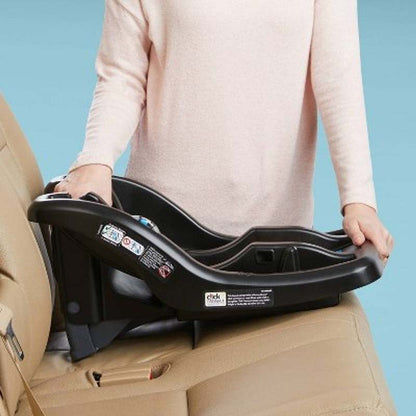 Graco SnugRide Lite Infant Car Seat Base (Black) - Kidsy