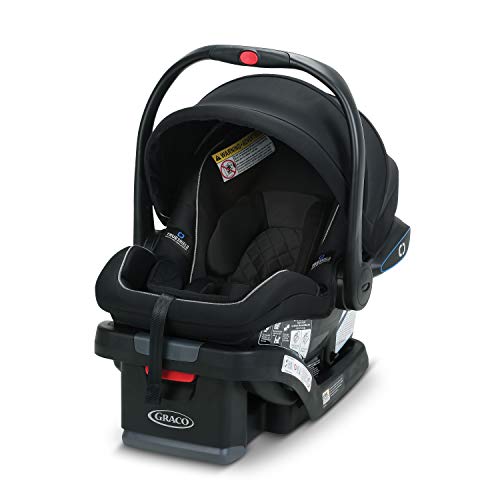 Graco SnugRide SnugLock LX Car Seat (Ion) - Kidsy