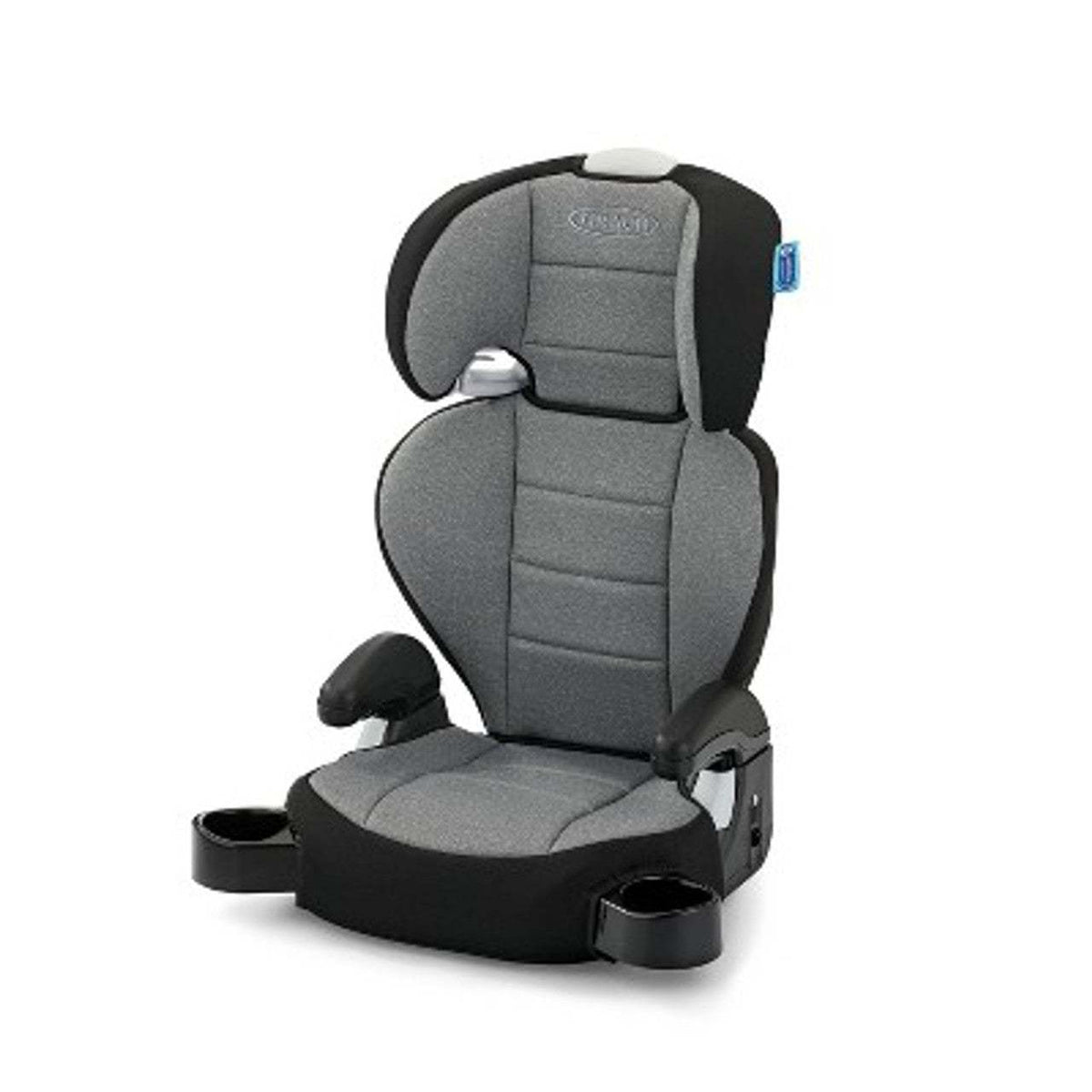 Graco Turbobooster 2.0 Highback Booster (Declan) - Kidsy