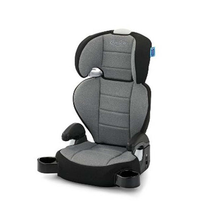 Graco Turbobooster 2.0 Highback Booster (Declan) - Kidsy