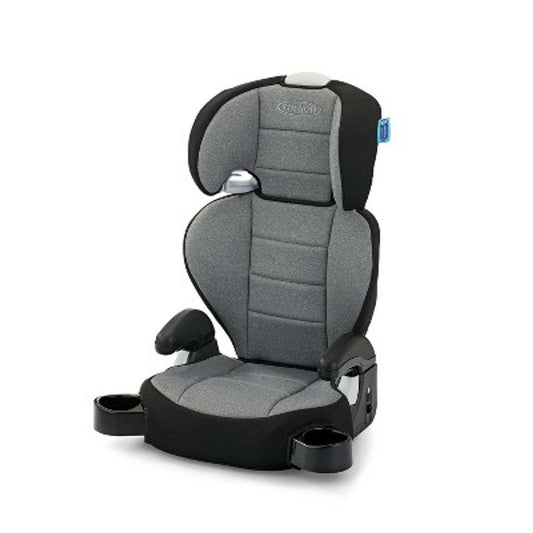 Graco Turbobooster 2.0 Highback Booster (Declan) - Kidsy