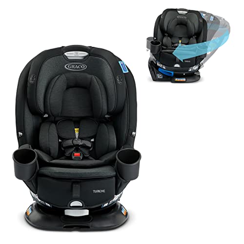 Graco Turn2Me™ 3 - in - 1 Car Seat (Cambridge) - Kidsy