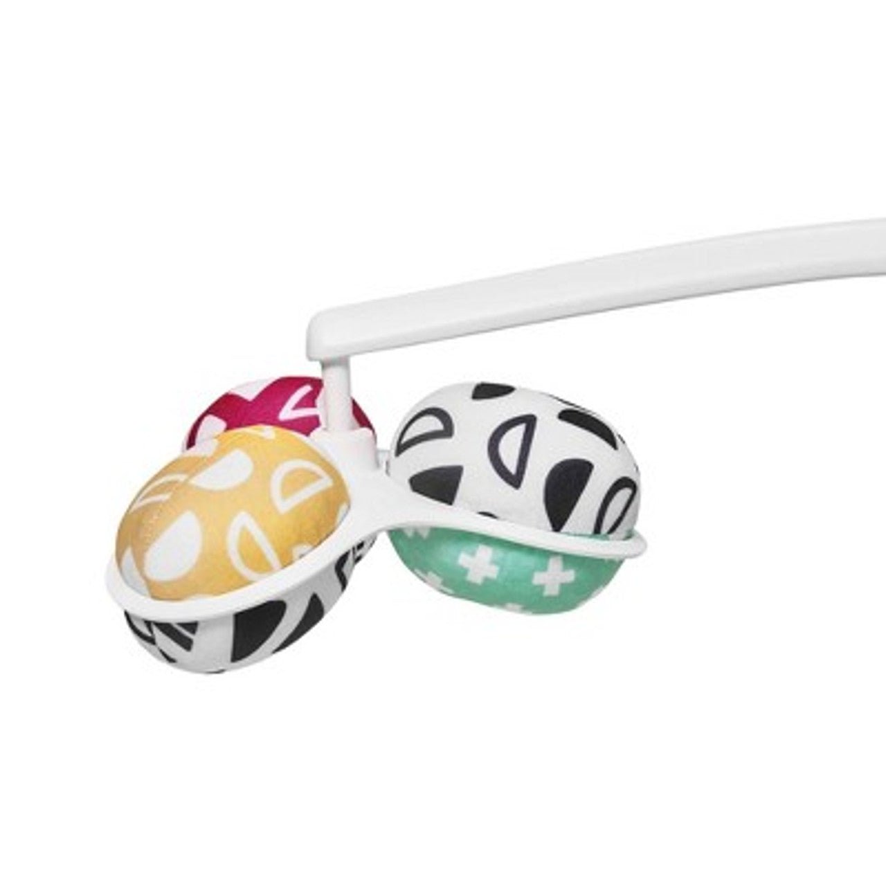 New 4moms mamaRoo Multi - Motion Baby Swing Smart Connectivity (Black) - Kidsy