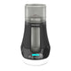 New Baby Brezza Electric Baby Bottle Warmer, Breastmilk Warmer and Defroster (Black) - Kidsy