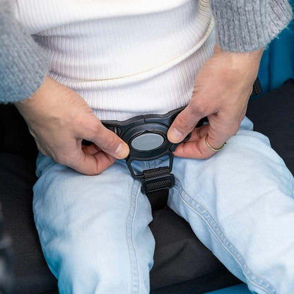 New Baby Trend Expedition 2 - in - 1 Stroller Wagon PLUS, Ultra Marine - Kidsy