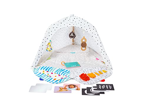 New Lovevery Play Gym – Stage - Based Activity Mat for Baby to Toddler - Kidsy