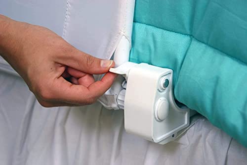 New Regalo Swing Down Bed Rail Guard 43" - Kidsy
