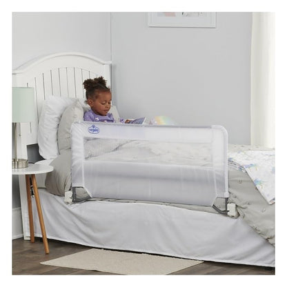 New Regalo Swing Down Bed Rail Guard 43" - Kidsy