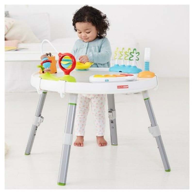New Skip Hop Explore & More 3 - Stage Activity Center - Kidsy