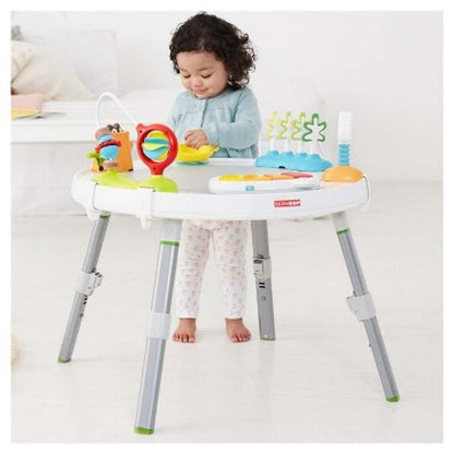New Skip Hop Explore & More 3 - Stage Activity Center - Kidsy