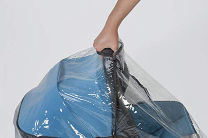New UPPAbaby Rain Shield – For Mesa & Aria Infant Car Seats - Kidsy