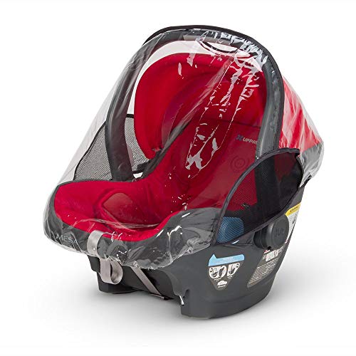 New UPPAbaby Rain Shield – For Mesa & Aria Infant Car Seats - Kidsy
