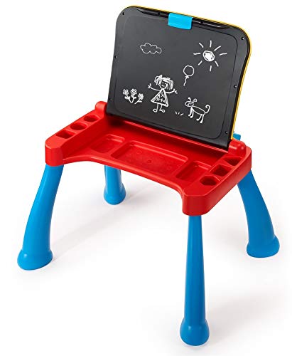 New VTech Touch & Learn Activity Desk - Kidsy