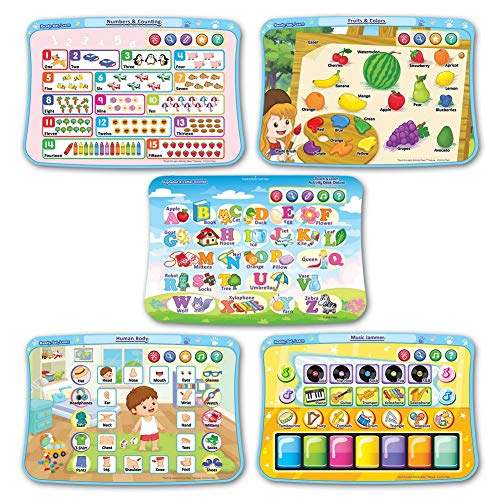 New VTech Touch & Learn Activity Desk - Kidsy