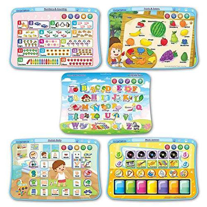 New VTech Touch & Learn Activity Desk - Kidsy
