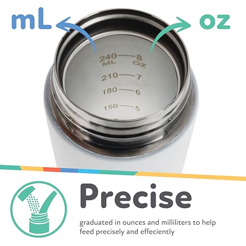 Nuby RapidCool Portable Baby Bottle Maker - Kidsy