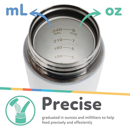 Nuby RapidCool Portable Baby Bottle Maker - Kidsy