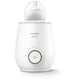 Philips Avent Fast Baby Bottle Warmer with Auto Shut Off (White) - Kidsy